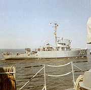 USS Prowess (IX 305)