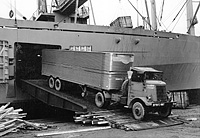 USNS Comet (T-LSV 7)