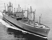 USNS Sea Lift (T-LSV 9)
