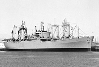 USNS Sea Lift (T-AKR 9)