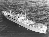 USS George Eastman (YAG 39)