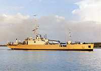 USS MONOB I (YAG 61)