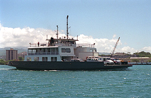 Moko Holo Hele (YFB-87)